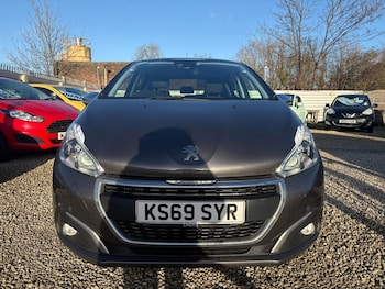 Used Peugeot 208 2019 for sale - 77014491: Photo