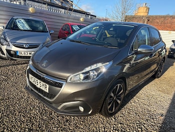 Used Peugeot 208 2019 for sale - 77014491: Photo