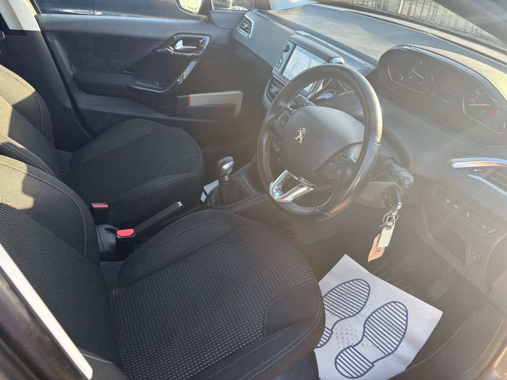 Used Peugeot 208 2019 for sale - 77014491: Photo 9