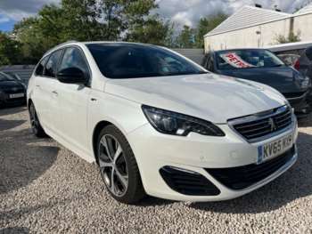 2016 (65) - 2.0 BlueHDi 180 GT 5dr EAT6