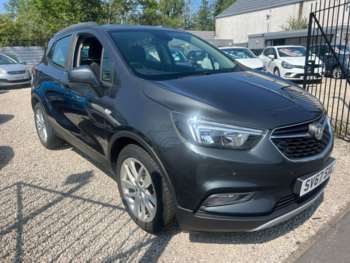 2017 (67) - 1.6i Active 5dr