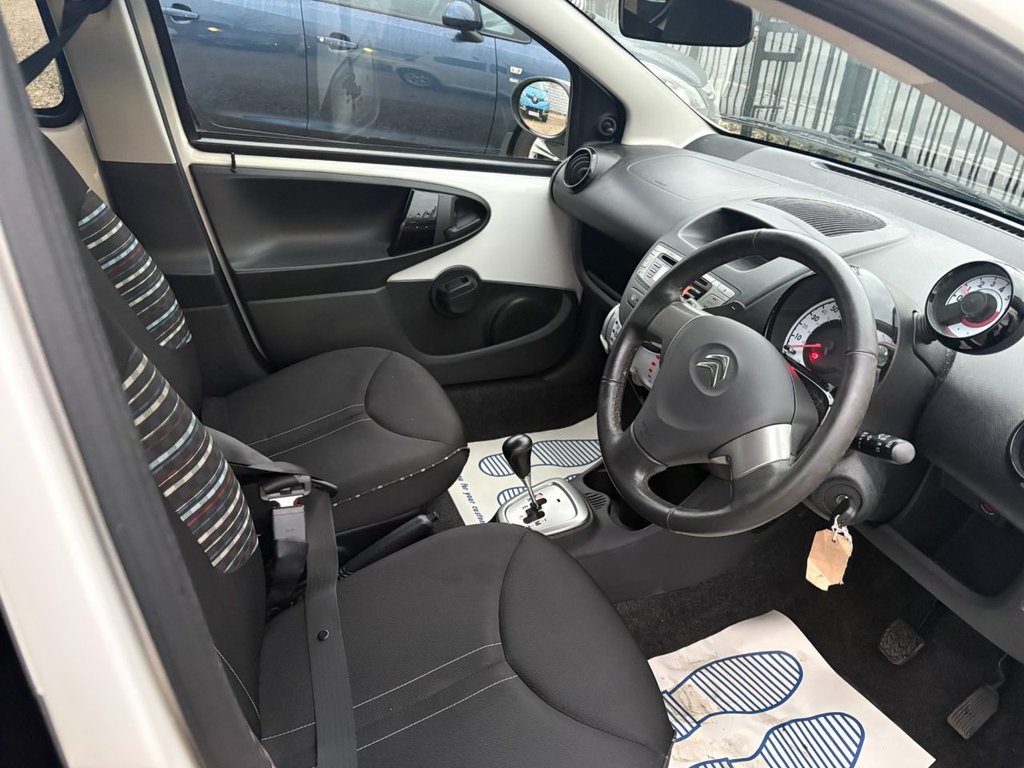 Used Citroen C1 2013 for sale - 77302527: Photo 10