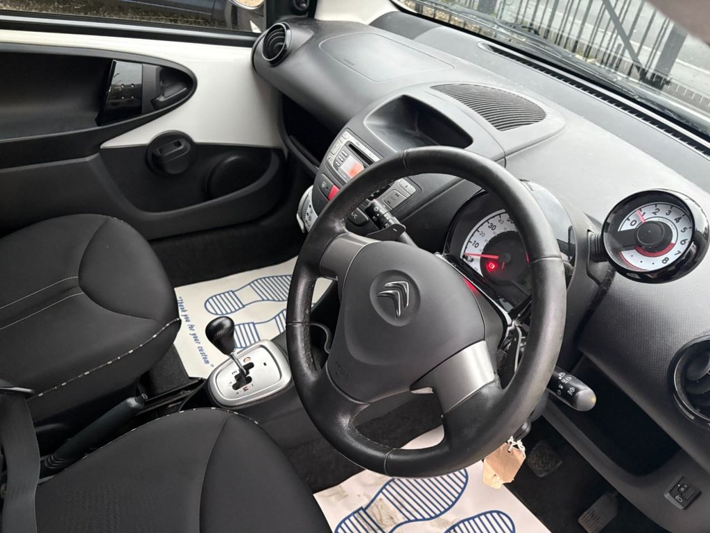 Used Citroen C1 2013 for sale - 77302527: Photo 11