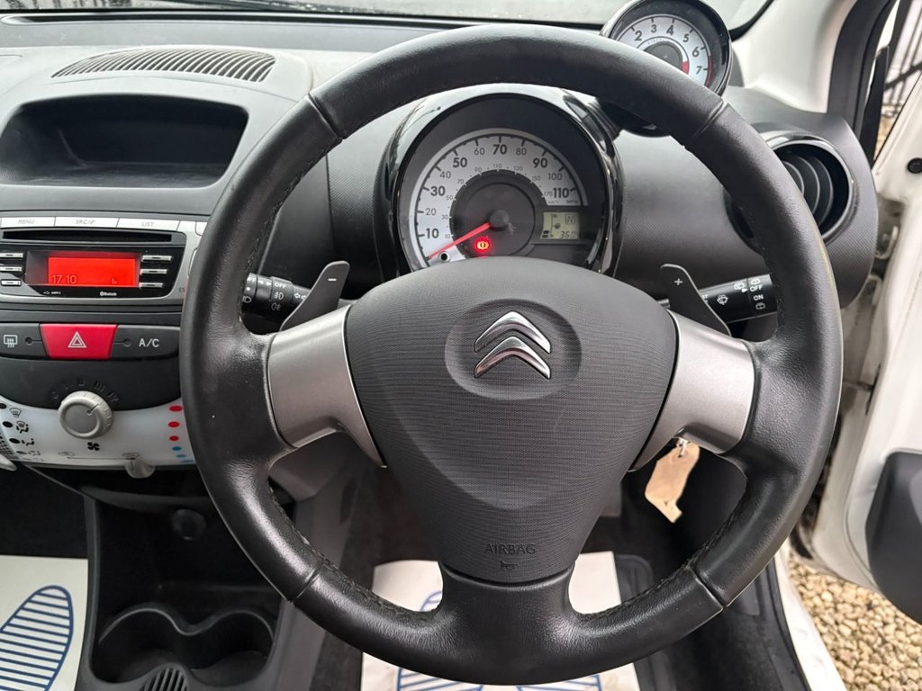 Used Citroen C1 2013 for sale - 77302527: Photo 12