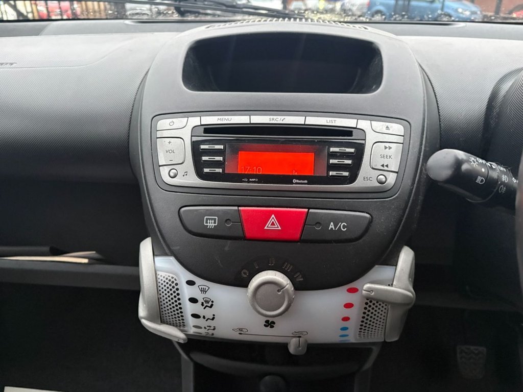 Used Citroen C1 2013 for sale - 77302527: Photo 14