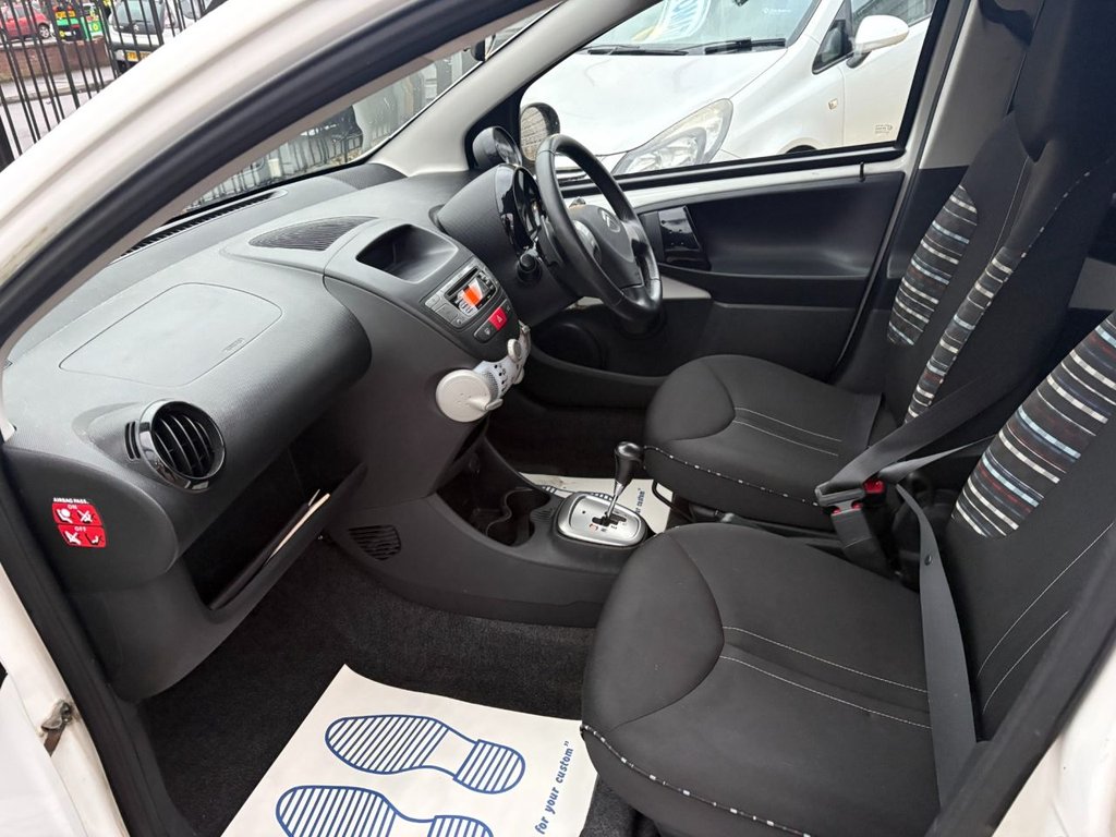 Used Citroen C1 2013 for sale - 77302527: Photo 15