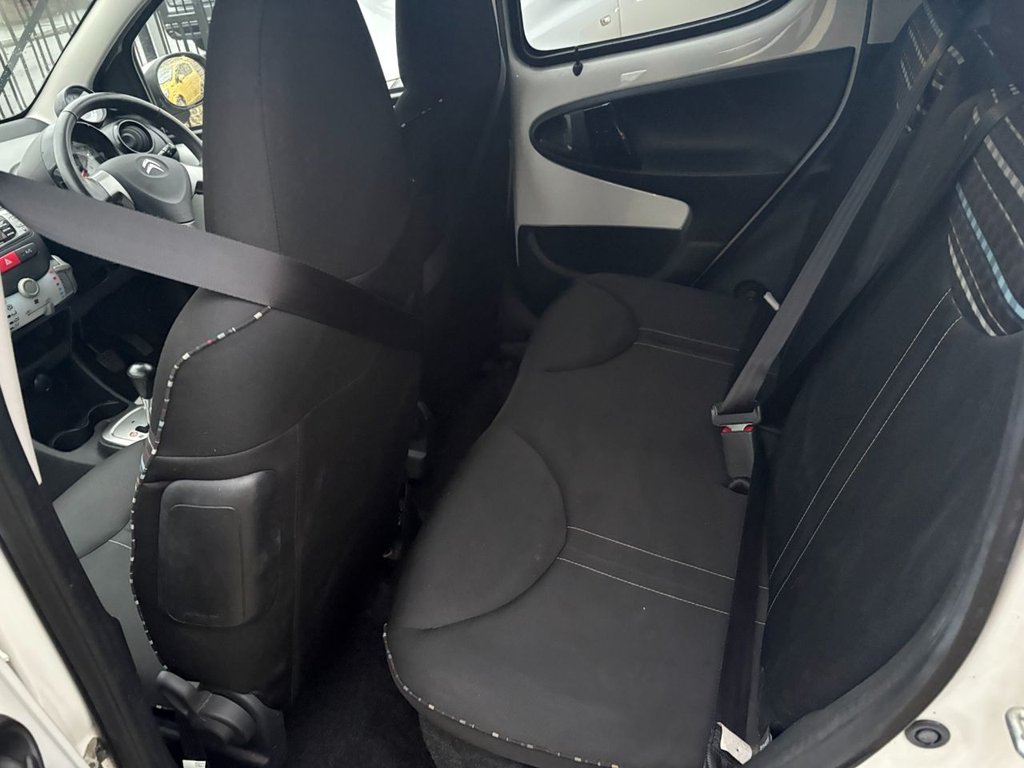 Used Citroen C1 2013 for sale - 77302527: Photo 16