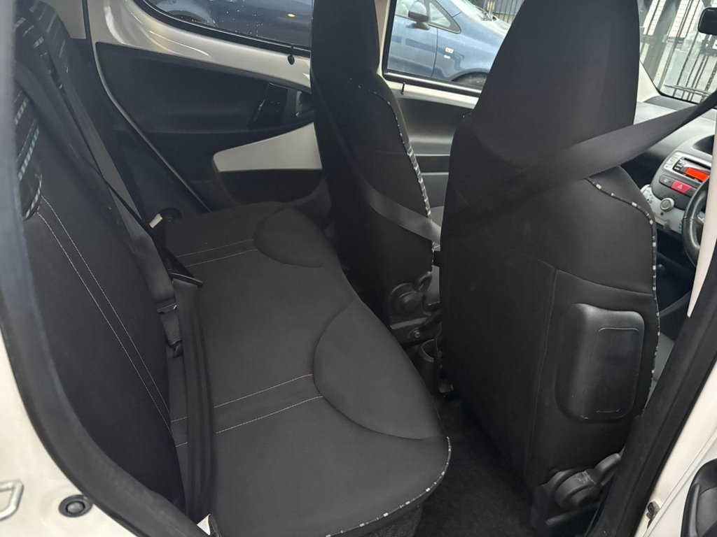 Used Citroen C1 2013 for sale - 77302527: Photo 17