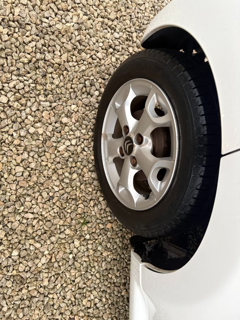 Used Citroen C1 2013 for sale - 77302527: Photo 20