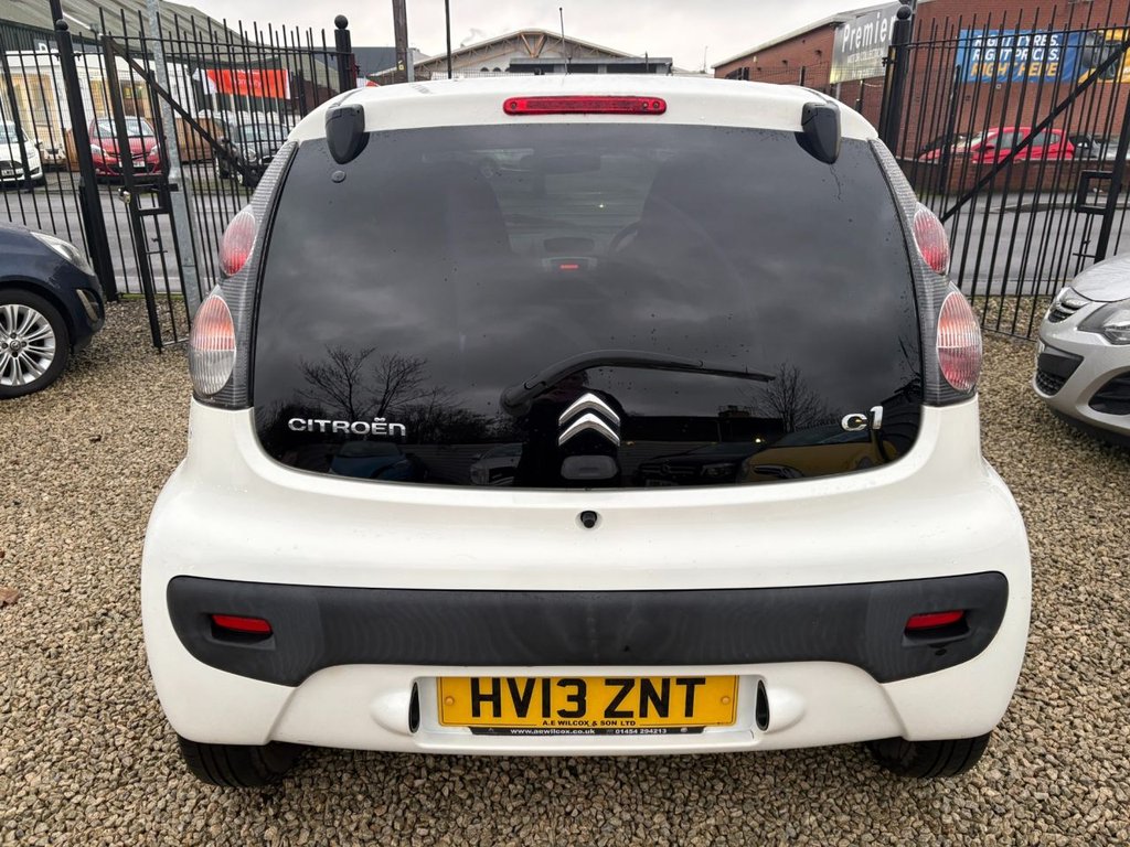 Used Citroen C1 2013 for sale - 77302527: Photo 5