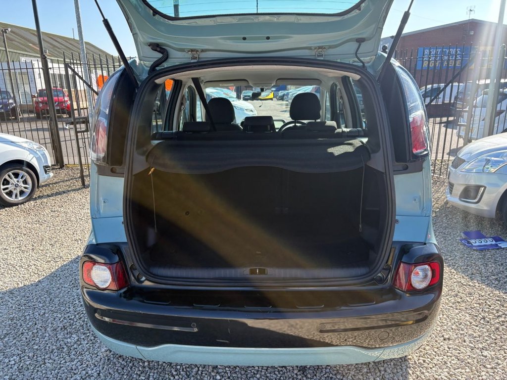 Used Citroen C3 Picasso 2015 for sale - 77765517: Photo 10