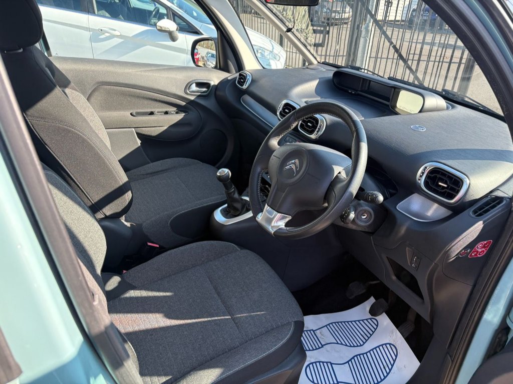 Used Citroen C3 Picasso 2015 for sale - 77765517: Photo 11