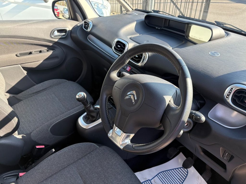 Used Citroen C3 Picasso 2015 for sale - 77765517: Photo 12
