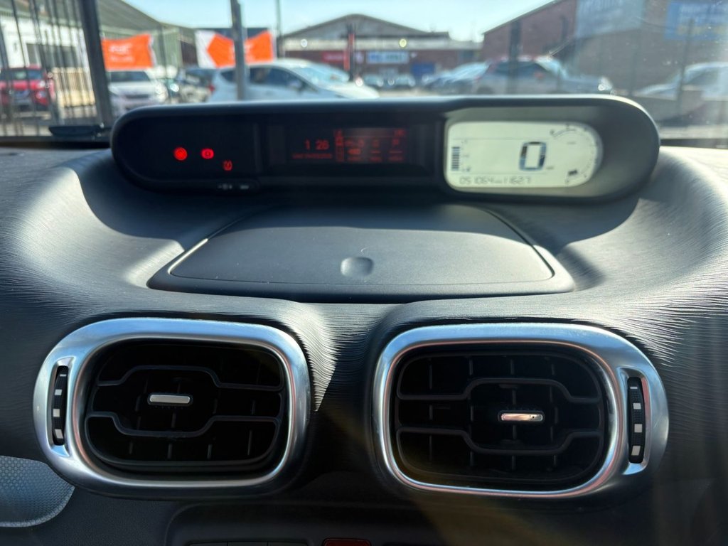 Used Citroen C3 Picasso 2015 for sale - 77765517: Photo 15