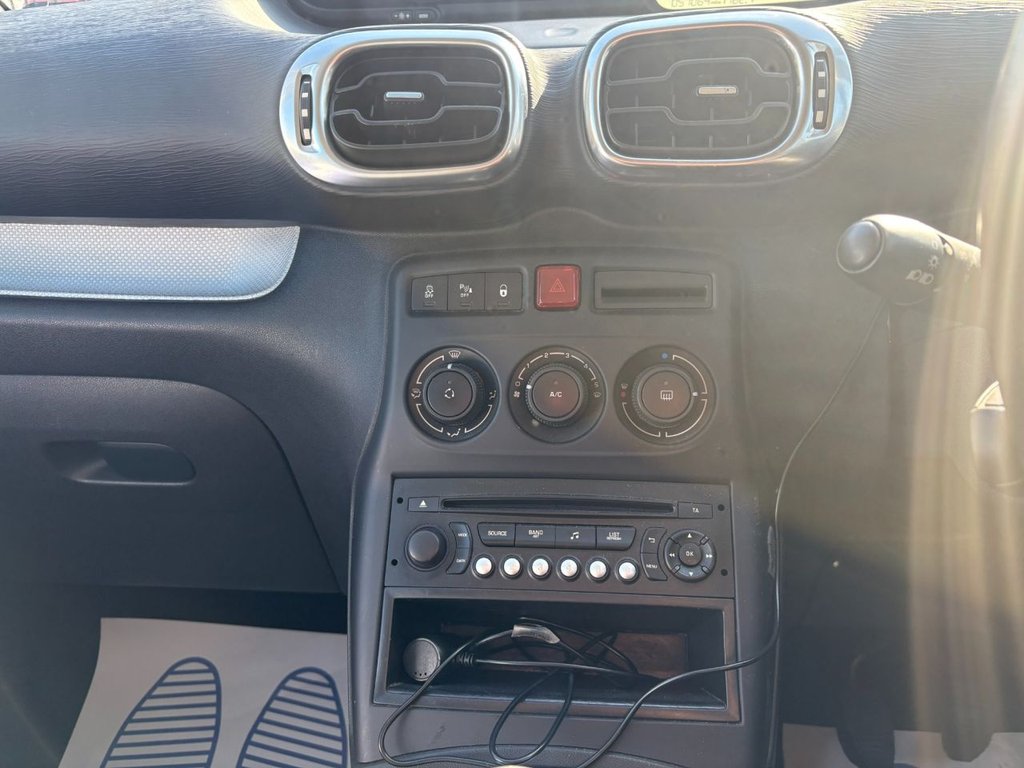 Used Citroen C3 Picasso 2015 for sale - 77765517: Photo 16