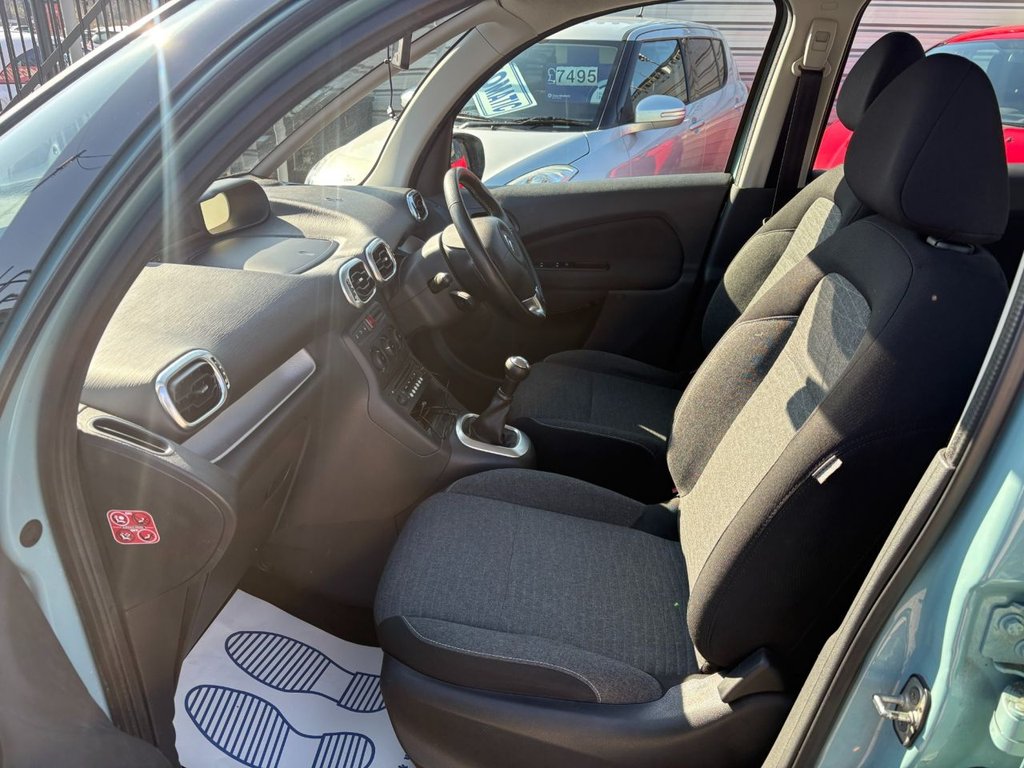 Used Citroen C3 Picasso 2015 for sale - 77765517: Photo 17