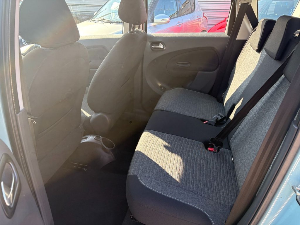 Used Citroen C3 Picasso 2015 for sale - 77765517: Photo 18