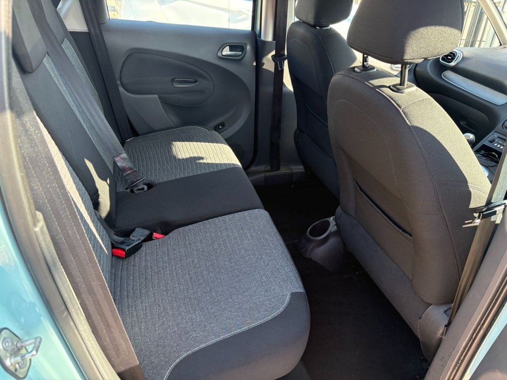 Used Citroen C3 Picasso 2015 for sale - 77765517: Photo 19