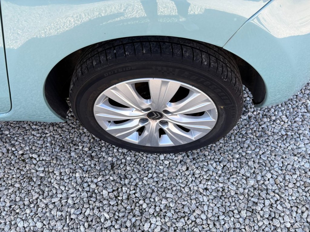 Used Citroen C3 Picasso 2015 for sale - 77765517: Photo 20