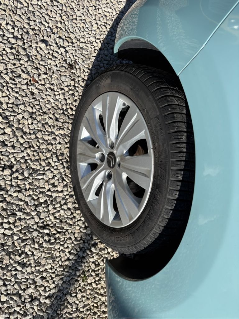 Used Citroen C3 Picasso 2015 for sale - 77765517: Photo 22