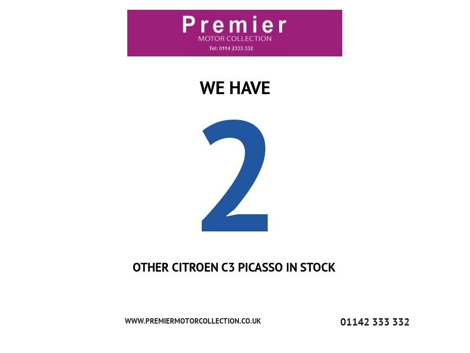 Used Citroen C3 Picasso 2015 for sale - 77765517: Photo 24