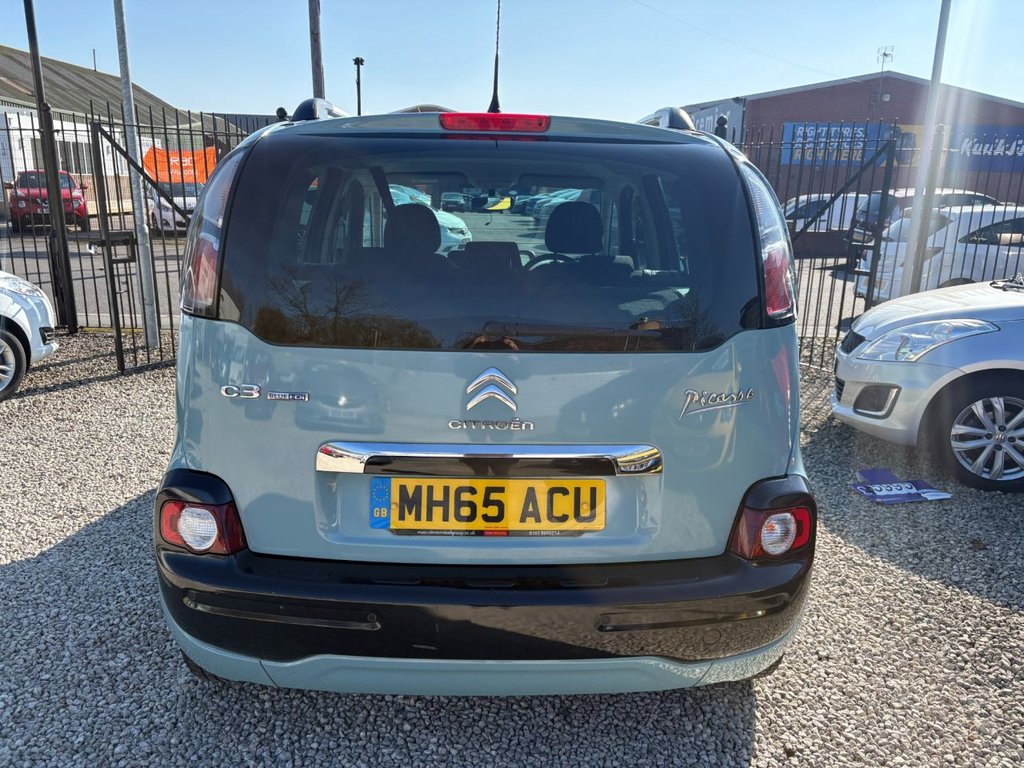 Used Citroen C3 Picasso 2015 for sale - 77765517: Photo 5