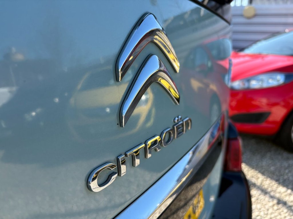 Used Citroen C3 Picasso 2015 for sale - 77765517: Photo 7