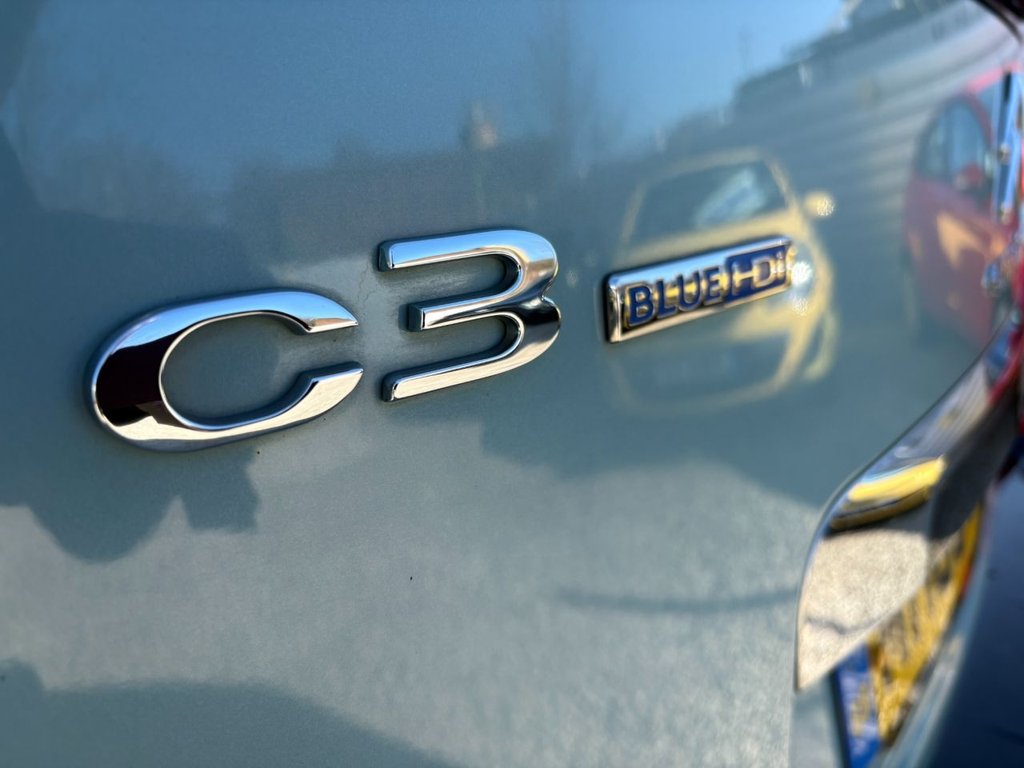 Used Citroen C3 Picasso 2015 for sale - 77765517: Photo 8