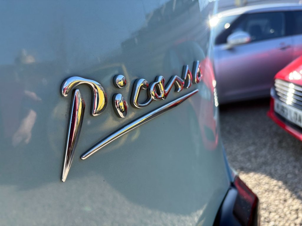 Used Citroen C3 Picasso 2015 for sale - 77765517: Photo 9