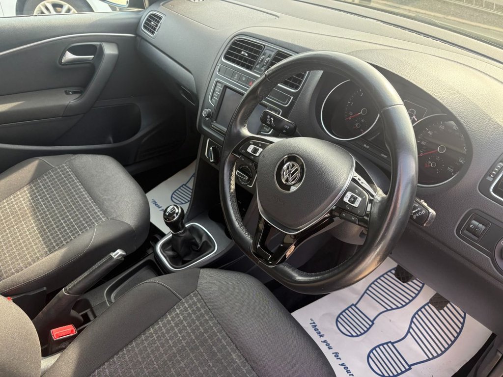 Used Volkswagen Polo 2015 for sale - 77981589: Photo 11