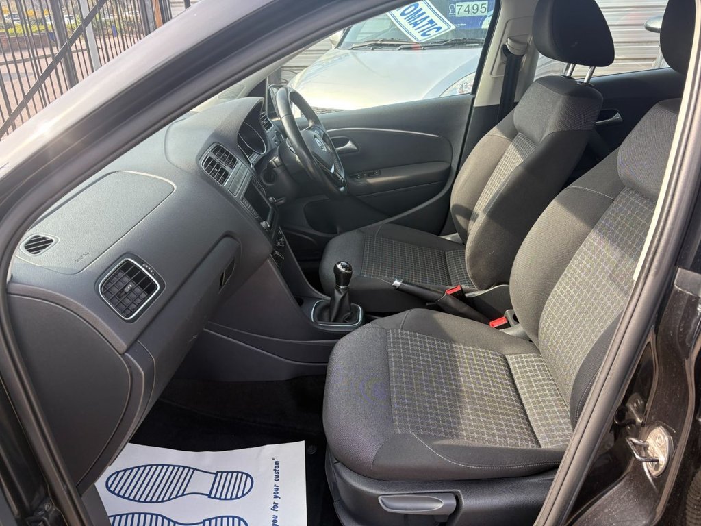 Used Volkswagen Polo 2015 for sale - 77981589: Photo 16