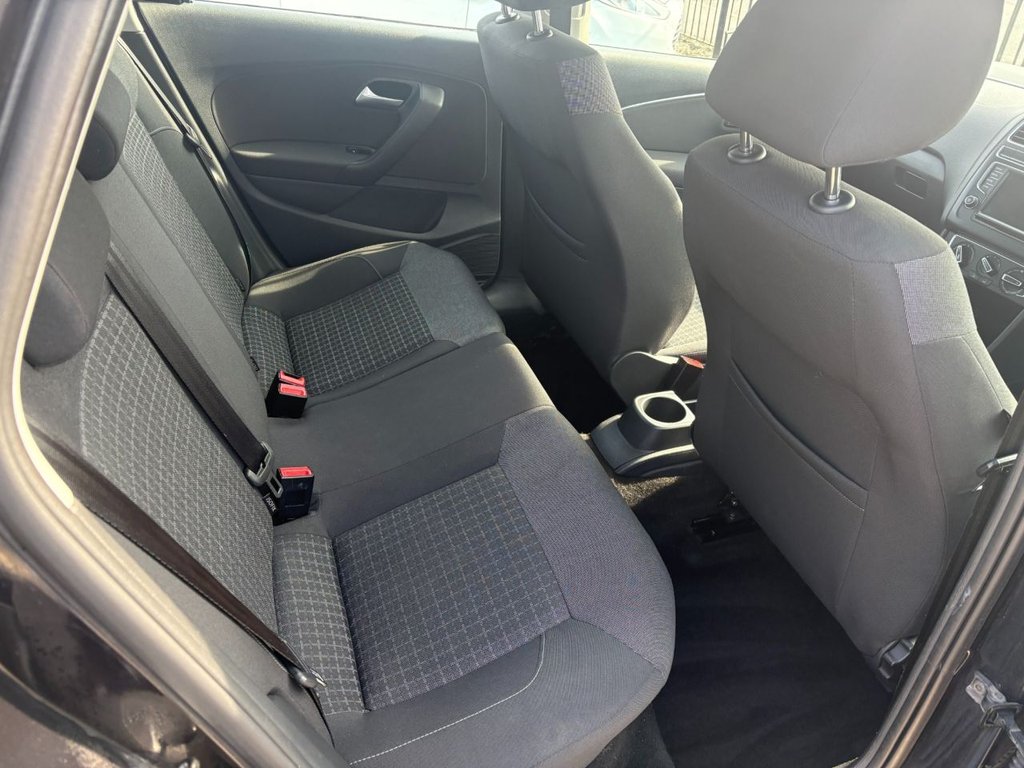 Used Volkswagen Polo 2015 for sale - 77981589: Photo 18
