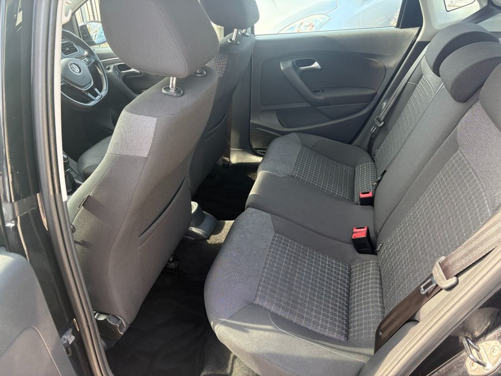 Used Volkswagen Polo 2015 for sale - 77981589: Photo 19