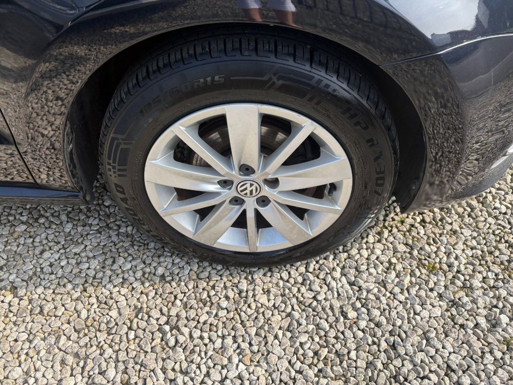 Used Volkswagen Polo 2015 for sale - 77981589: Photo 20