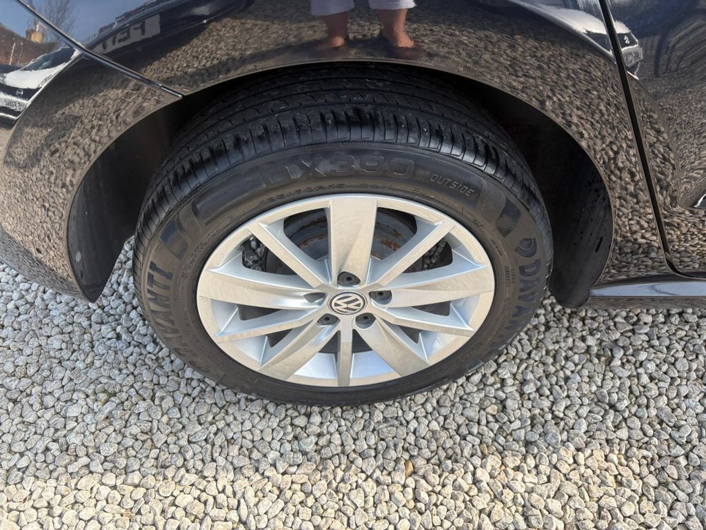 Used Volkswagen Polo 2015 for sale - 77981589: Photo 22