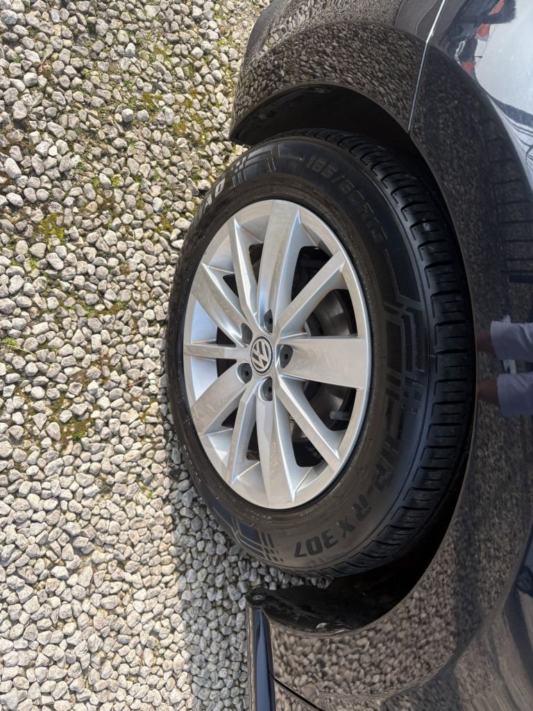 Used Volkswagen Polo 2015 for sale - 77981589: Photo 23