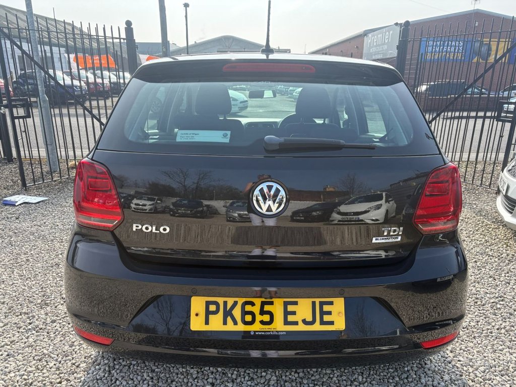 Used Volkswagen Polo 2015 for sale - 77981589: Photo 5