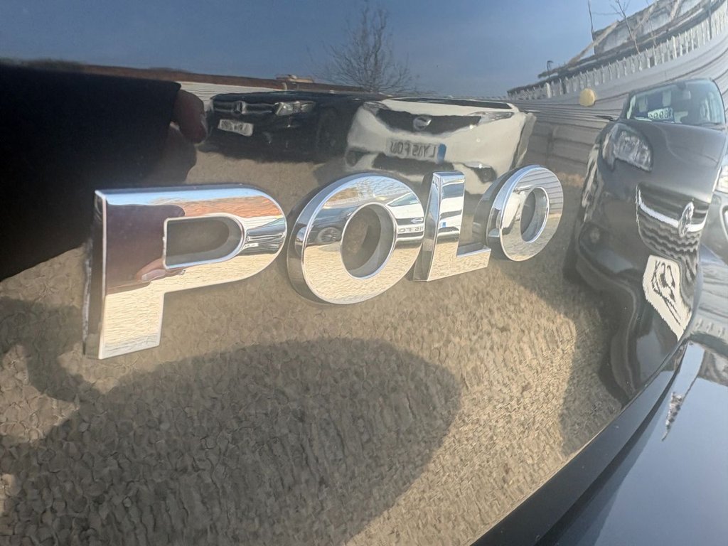 Used Volkswagen Polo 2015 for sale - 77981589: Photo 7