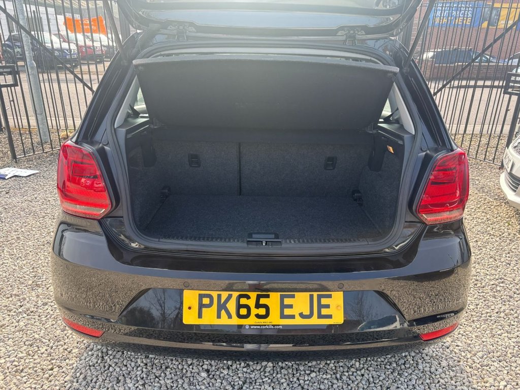 Used Volkswagen Polo 2015 for sale - 77981589: Photo 9