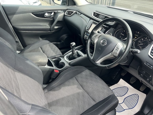 Used Nissan Qashqai 2015 for sale - 76223270: Photo 10