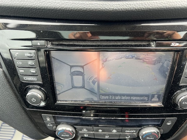 Used Nissan Qashqai 2015 for sale - 76223270: Photo 14