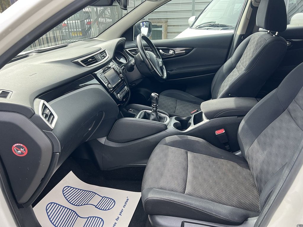 Used Nissan Qashqai 2015 for sale - 76223270: Photo 16