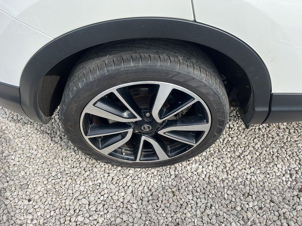 Used Nissan Qashqai 2015 for sale - 76223270: Photo 19