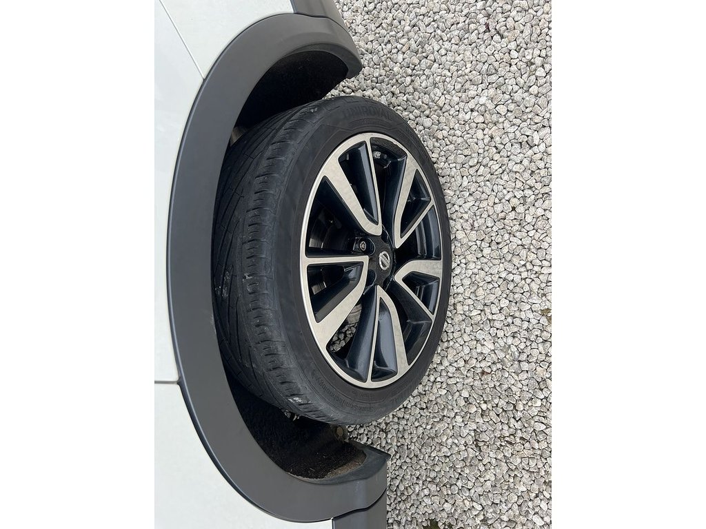 Used Nissan Qashqai 2015 for sale - 76223270: Photo 20