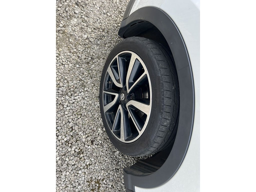 Used Nissan Qashqai 2015 for sale - 76223270: Photo 21