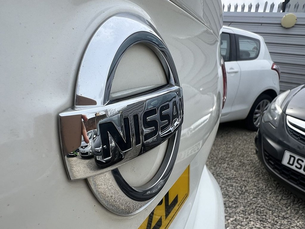 Used Nissan Qashqai 2015 for sale - 76223270: Photo 7
