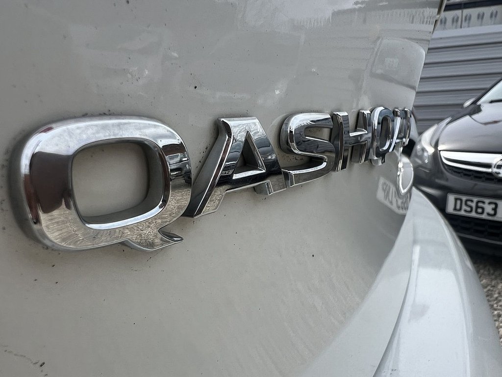 Used Nissan Qashqai 2015 for sale - 76223270: Photo 8