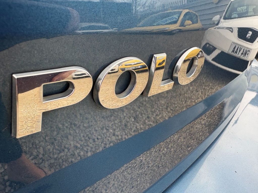 Used Volkswagen Polo 2015 for sale - 76724683: Photo 8