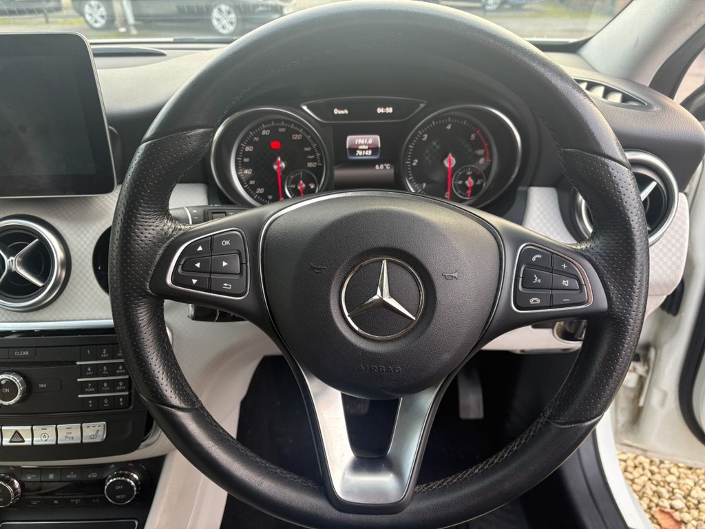 Used Mercedes-Benz A-Class 2018 for sale - 77080283: Photo 11