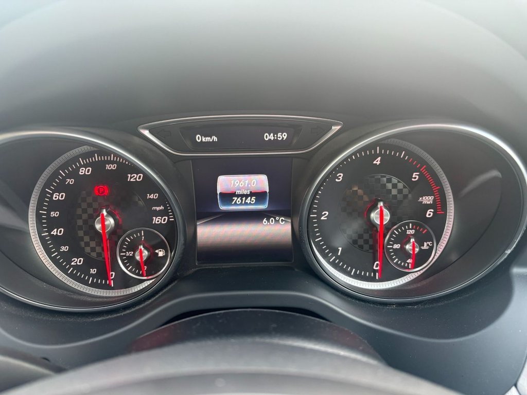 Used Mercedes-Benz A-Class 2018 for sale - 77080283: Photo 12